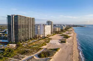 900 N Ocean Blvd, Pompano Beach, FL 33062 - Photo 2