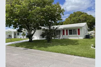 6703 NW 73rd Street, Tamarac, FL 33321 - Photo 1