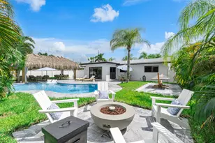 4875 NE 18th Ave, Oakland Park, FL 33334 - Photo 2