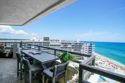 3560 S Ocean Boulevard #Ph4, South Palm Beach, FL 33480 - Photo 6