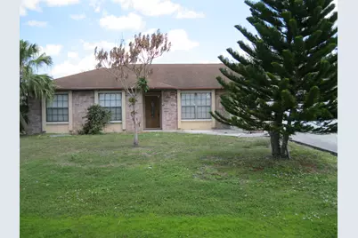 2291 SW Jay Avenue, Port Saint Lucie, FL 34953 - Photo 2