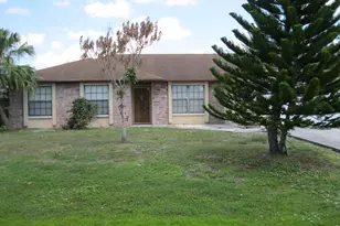 2291 SW Jay Ave, Port Saint Lucie, FL 34953 - Photo 1