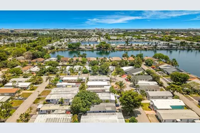 2611 E Marina Drive, Dania Beach, FL 33312 - Photo 36