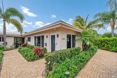 3291-3293 NE 18th Terrace #1-2, Oakland Park, FL 33306 - Photo 4