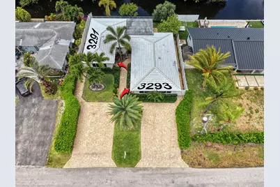 3291-3293 NE 18th Terrace #1-2, Oakland Park, FL 33306 - Photo 2