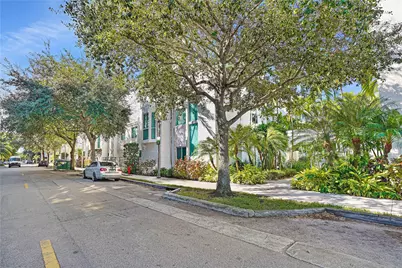 741 NE 4th Avenue #741, Fort Lauderdale, FL 33304 - Photo 32