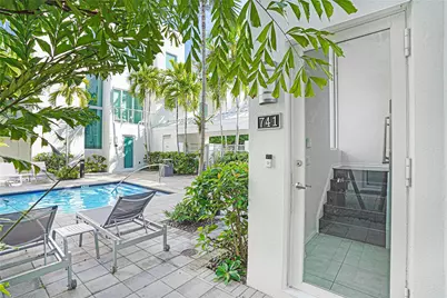 741 NE 4th Avenue #741, Fort Lauderdale, FL 33304 - Photo 4
