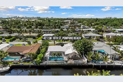 421 SW 18th Street, Pompano Beach, FL 33060 - Photo 38