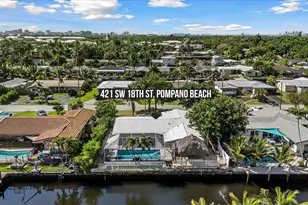 421 SW 18th St, Pompano Beach, FL 33060 - Photo 36