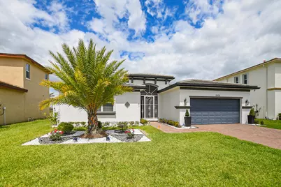 7472 NW Greenspring Street, Port Saint Lucie, FL 34987 - Photo 2