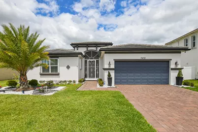 7472 NW Greenspring Street, Port Saint Lucie, FL 34987 - Photo 4
