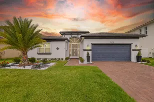 7472 NW Greenspring St, Port Saint Lucie, FL 34987 - Photo 1