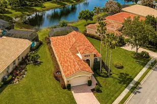 7327 Bob O Link Way, Port Saint Lucie, FL 34986 - Photo 1
