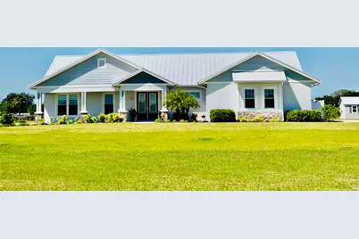 6612 SE 26th Trail, Okeechobee, FL 34974 - Photo 1