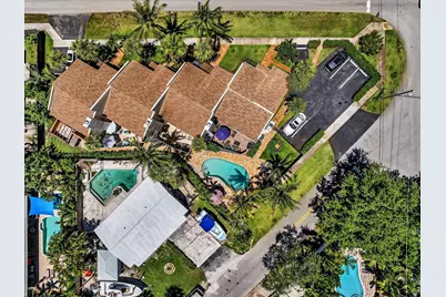 3432 NE 16th Avenue, Oakland Park, FL 33334 - Photo 58