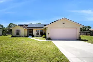 1094 SW Cairo Ave, Port Saint Lucie, FL 34953 - Photo 1