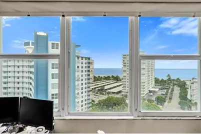 201 N Ocean Boulevard #1112, Pompano Beach, FL 33062 - Photo 22