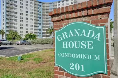 201 N Ocean Boulevard #1112, Pompano Beach, FL 33062 - Photo 48