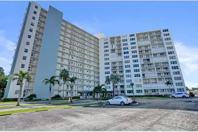 201 N Ocean Boulevard #1112, Pompano Beach, FL 33062 - Photo 2