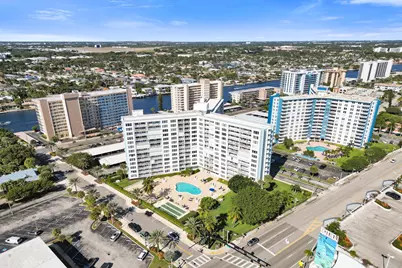 201 N Ocean Boulevard #1112, Pompano Beach, FL 33062 - Photo 8