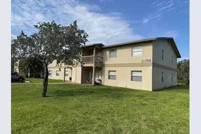 1798 Abbey Road #Unit 205, West Palm Beach, FL 33415 - Photo 26