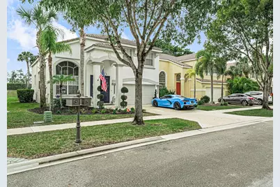 1222 Oakwater Drive, Royal Palm Beach, FL 33411 - Photo 2