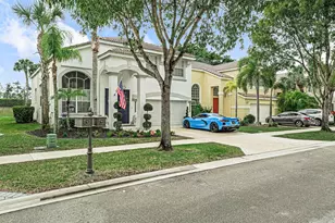 1222 Oakwater Dr, Royal Palm Beach, FL 33411 - Photo 2