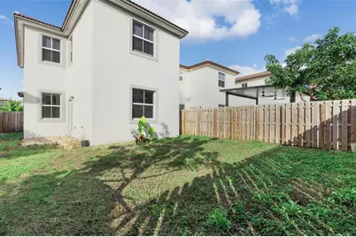 2441 NW 131st Circle #2441, Miami, FL 33167 - Photo 22