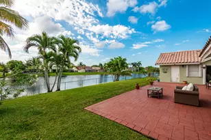 1091 NW 162nd Ave, Pembroke Pines, FL 33028 - Photo 36