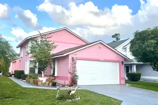 1364 Sweet William Ln, West Palm Beach, FL 33415 - Photo 1