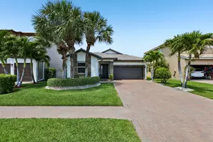 121 Bellezza Terrace, Royal Palm Beach, FL 33411 - Photo 2