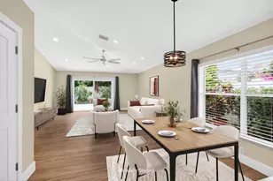 1142 Canoe Point, Delray Beach, FL 33444 - Photo 4