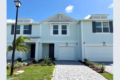 612 Salisbury Circle, Fort Pierce, FL 34982 - Photo 1