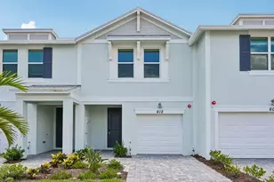 612 Salisbury Cir, Fort Pierce, FL 34982 - Photo 1