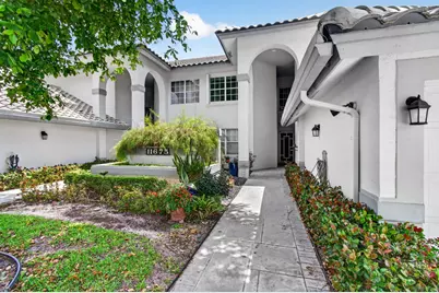 11675 Briarwood Circle #2, Boynton Beach, FL 33437 - Photo 8