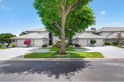 11675 Briarwood Circle #2, Boynton Beach, FL 33437 - Photo 4