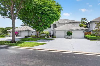 11675 Briarwood Circle #2, Boynton Beach, FL 33437 - Photo 2