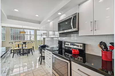 100 Golden Isles Drive #708, Hallandale Beach, FL 33009 - Photo 8