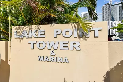 100 Golden Isles Drive #708, Hallandale Beach, FL 33009 - Photo 22