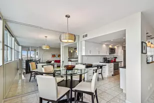 100 Golden Isles Dr, Hallandale Beach, FL 33009 - Photo 10