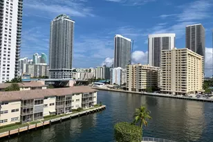 100 Golden Isles Dr, Hallandale Beach, FL 33009 - Photo 2