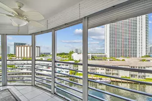 100 Golden Isles Dr, Hallandale Beach, FL 33009 - Photo 20