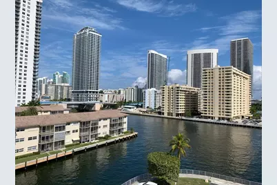 100 Golden Isles Drive #708, Hallandale Beach, FL 33009 - Photo 2
