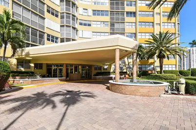 100 Golden Isles Drive #708, Hallandale Beach, FL 33009 - Photo 24