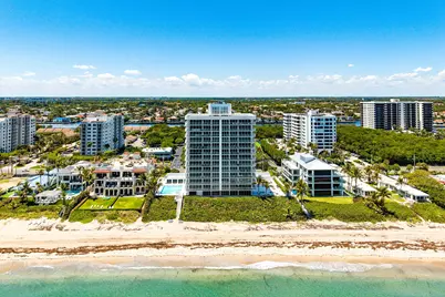 3505 S Ocean Boulevard #12n, Highland Beach, FL 33487 - Photo 4
