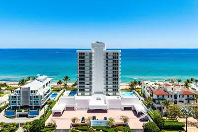 3505 S Ocean Boulevard #12n, Highland Beach, FL 33487 - Photo 2