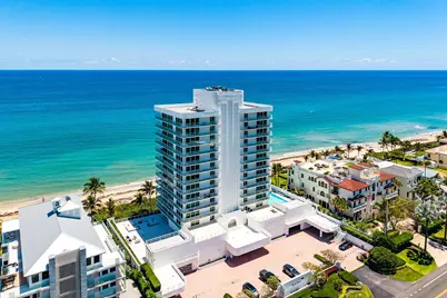 3505 S Ocean Boulevard #12n, Highland Beach, FL 33487 - Photo 1