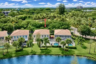 154 Santa Barbara Way, Palm Beach Gardens, FL 33410 - Photo 1