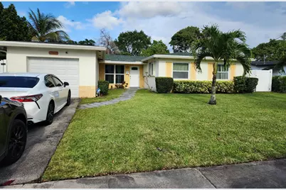2330 NW 47th Avenue, Lauderhill, FL 33313 - Photo 1