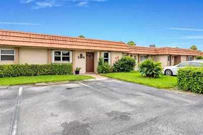 5775 W Fernley Dr Drive W #134, West Palm Beach, FL 33415 - Photo 2